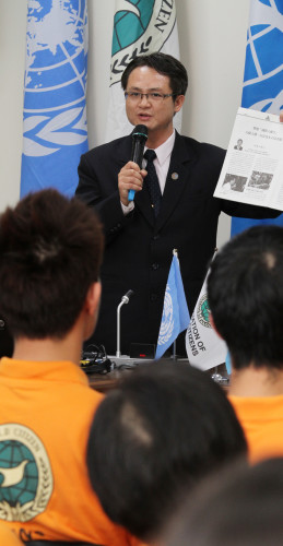 20131210台灣世界公民總會年會3