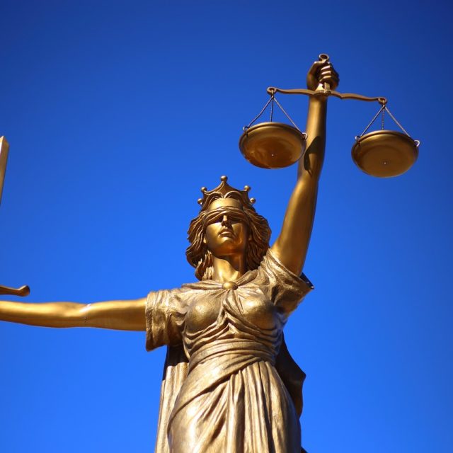 賦稅人權宣言