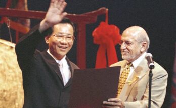 世界公民享人權